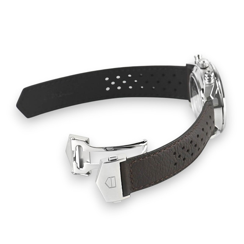 NEW TAG HEUER CARRERA CBN201K.FC6569 4