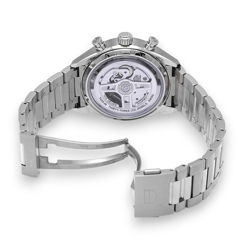NEW TAG HEUER CARRERA CBS2015.EB0381 4