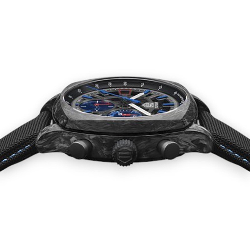 NEW TAG HEUER MONZA CR5090.FN6001 4