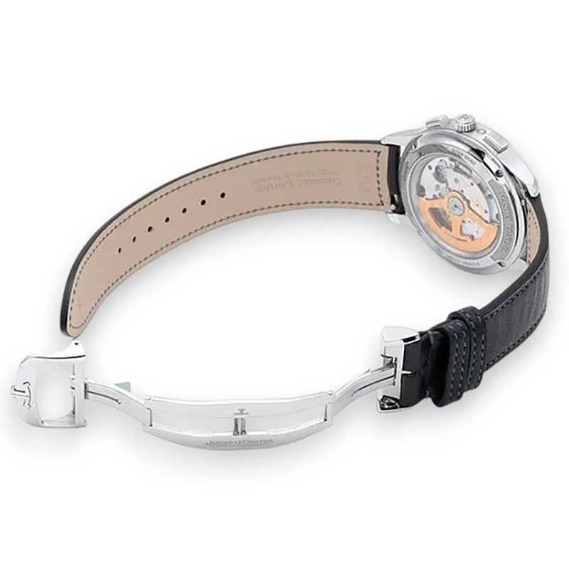 NEW JAEGER-LECOULTRE MASTER CONTROL Q4138480 4