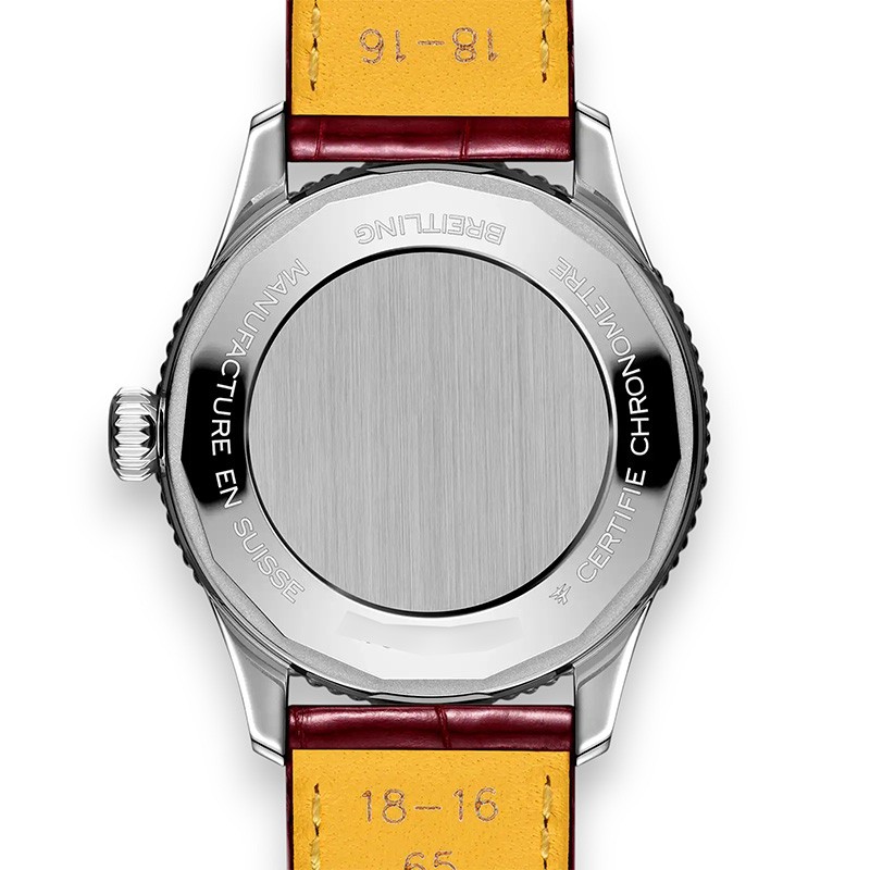 NEW BREITLING NAVITIMER A17327211G1P1 4