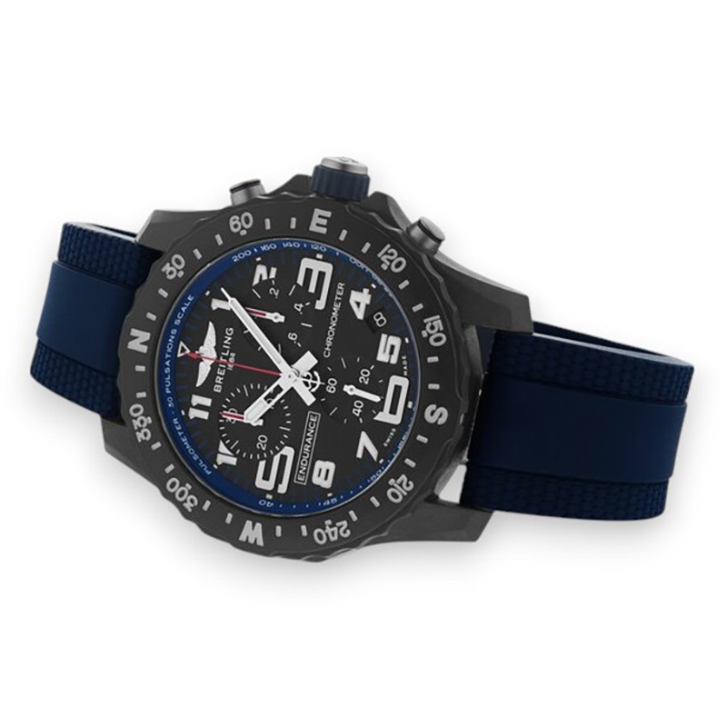 NEW BREITLING PILOTS X82310D51B1S2 4