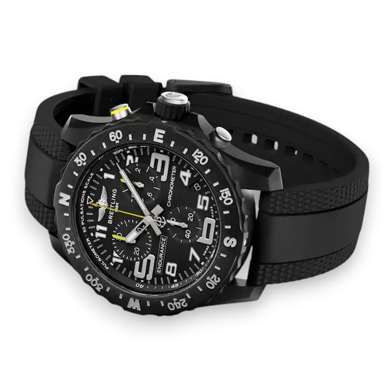 NEW BREITLING PROFESSIONAL X82310E51B1S2 4