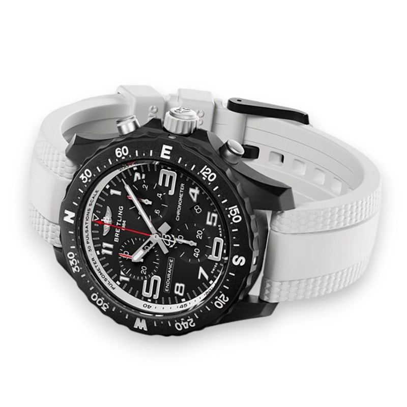 NEW BREITLING DIAGONO PROFESSIONAL X83310A71B1S1 4