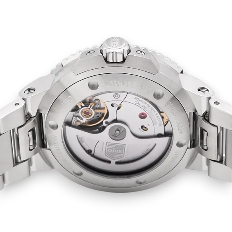 NEW ORIS AQUIS 01 400 7769 4157-07 8 22 09PEB 4