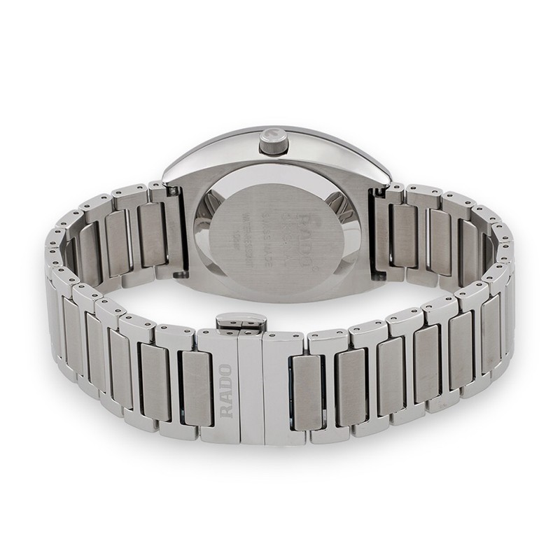 NEW RADO DIAMASTER R12160103 4