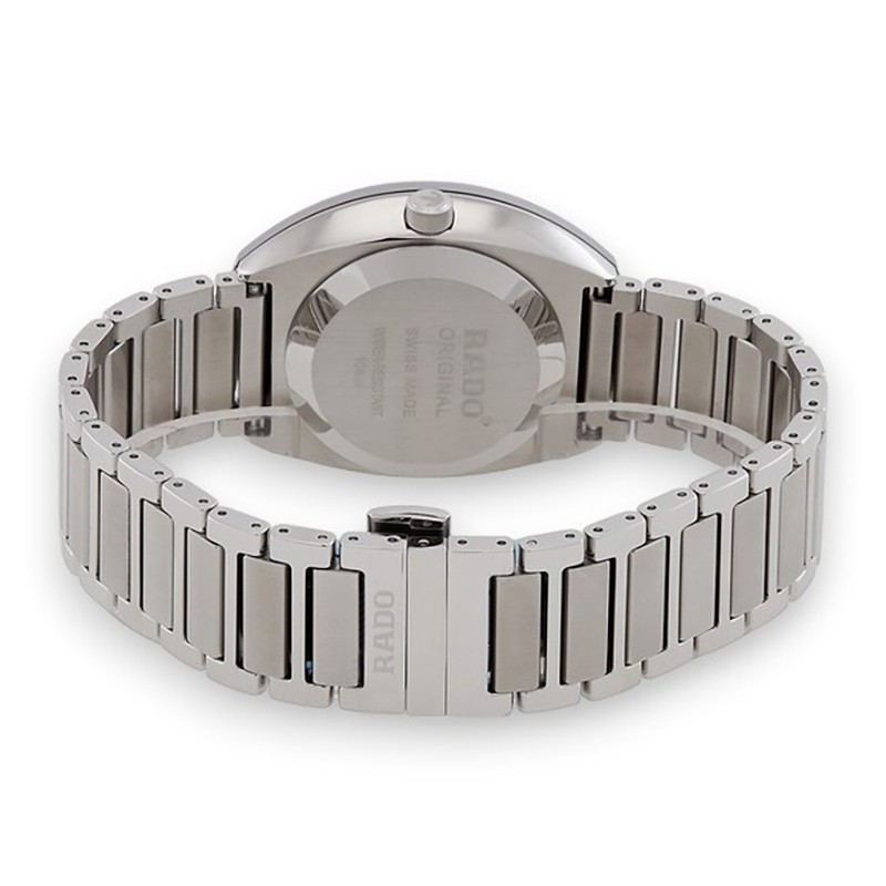 NEW RADO DIAMASTER R12160213 4