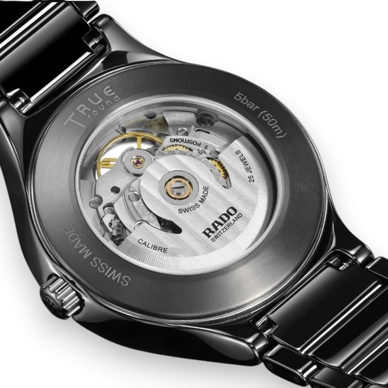 NEW RADO TRUE R27107172 4