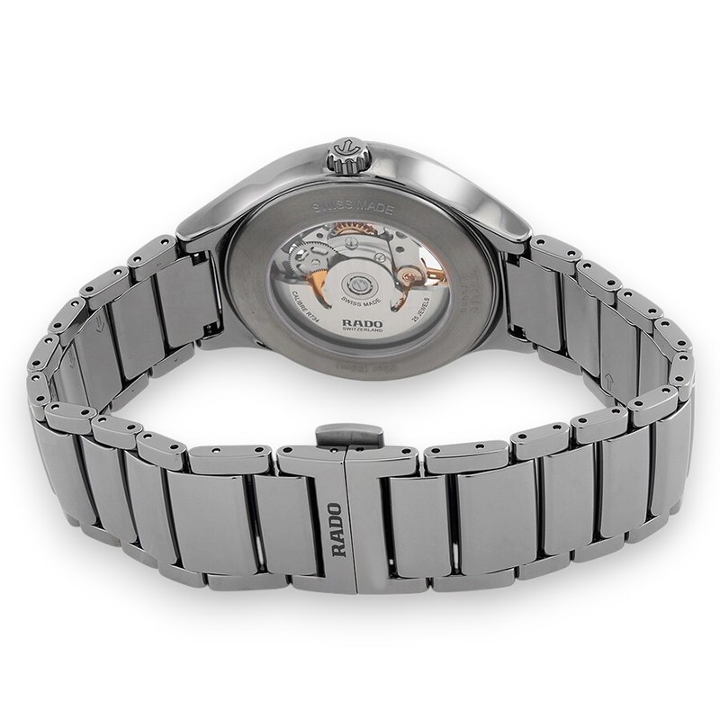 NEW RADO TRUE R27108112 4
