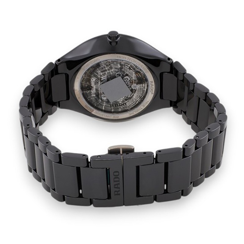 NEW RADO TRUE THINLINE R27113152 4