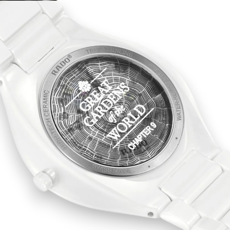 NEW RADO TRUE THINLINE R27118902 4