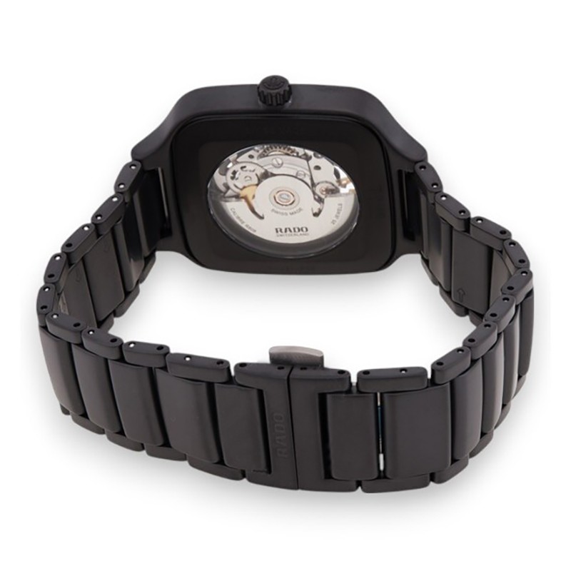 NEW RADO TRUE SQUARE R27197152 4