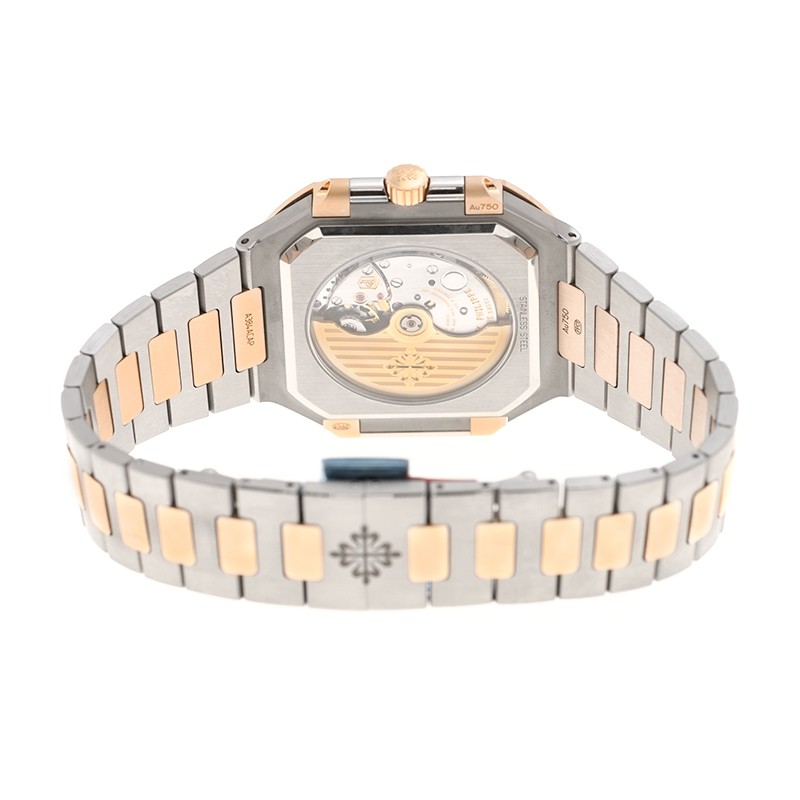 NEW PATEK PHILIPPE CUBITUS 5821/1AR-001 4