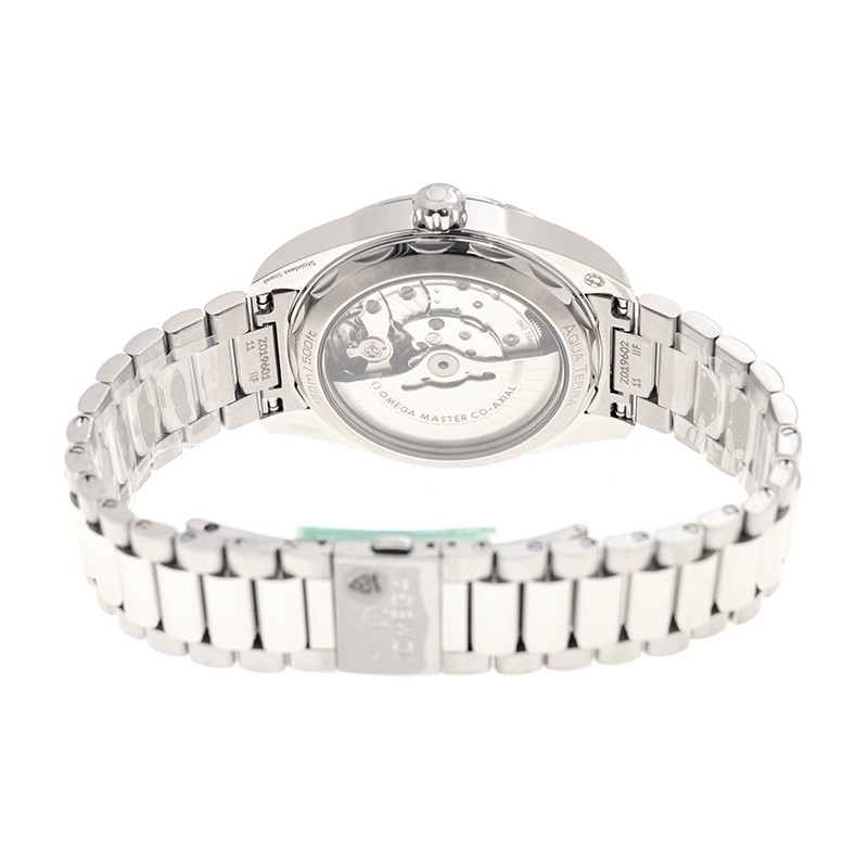 NEW OMEGA SEAMASTER 220.10.41.21.03.006 4