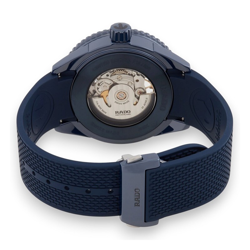 NEW RADO CAPTAIN COOK R32152209 4