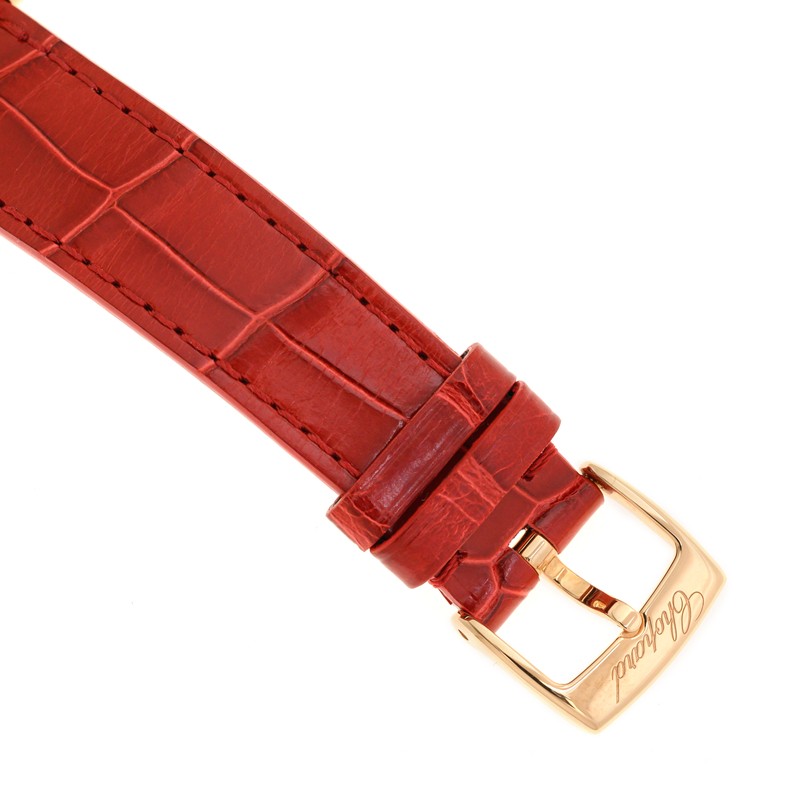 NEW CHOPARD HAPPY SPORT 275378-5011 4