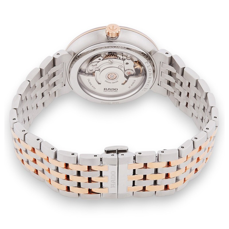 NEW RADO FLORENCE CLASSIC R48903103 4