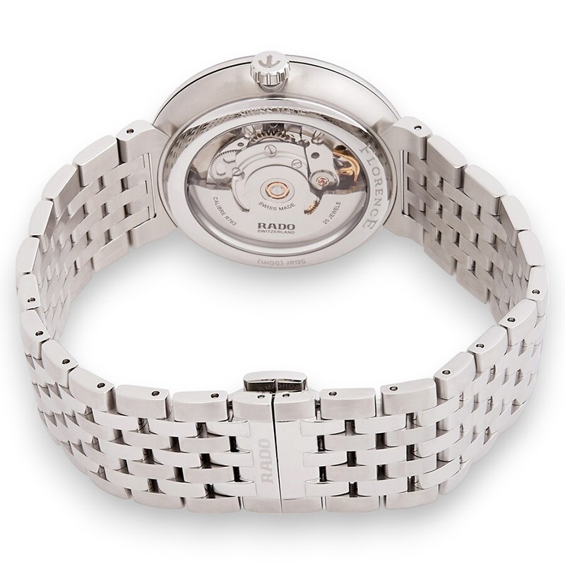 NEW RADO FLORENCE CLASSIC R48903153 4
