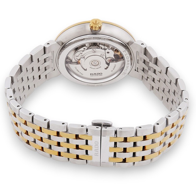 NEW RADO FLORENCE CLASSIC R48903253 4