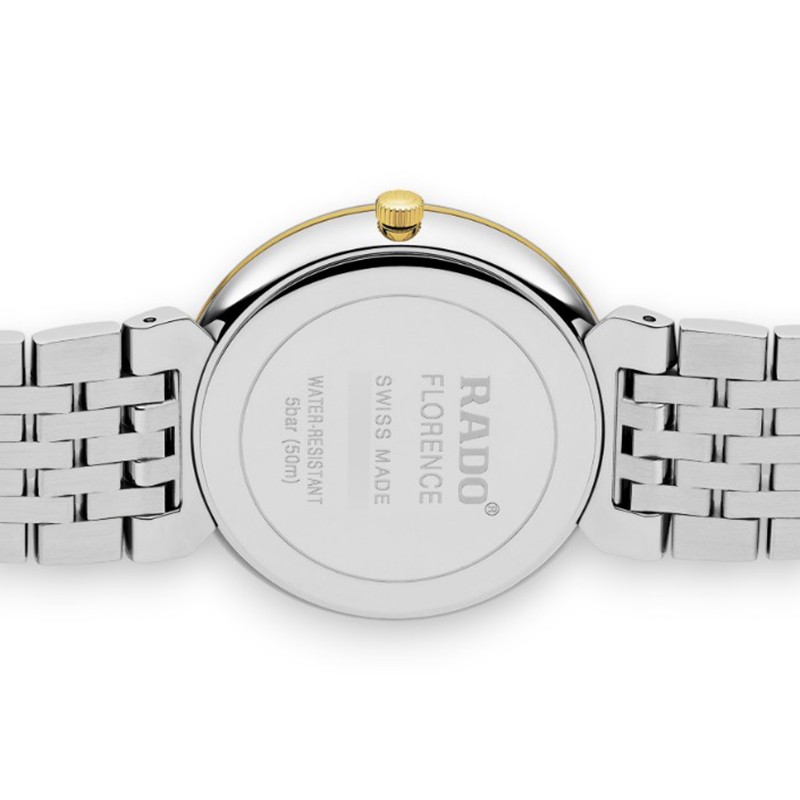 NEW RADO FLORENCE CLASSIC R48912153 4
