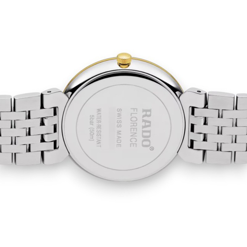 NEW RADO FLORENCE CLASSIC R48912703 4