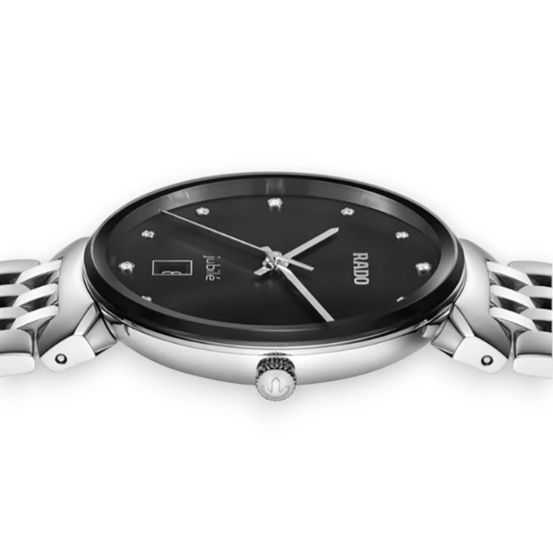 NEW RADO FLORENCE CLASSIC R48912733 4
