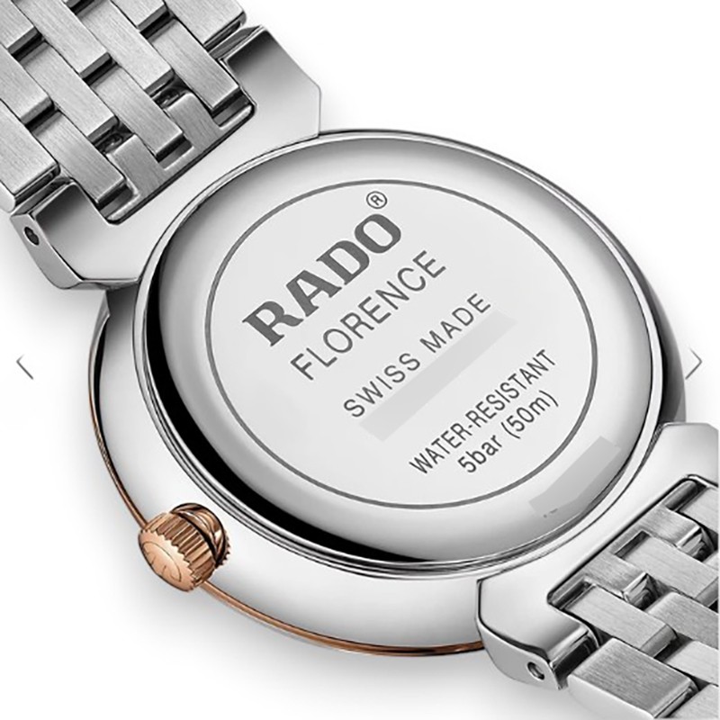 NEW RADO FLORENCE CLASSIC R48913763 4