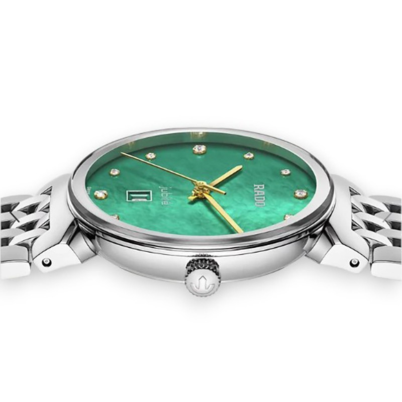 NEW RADO FLORENCE CLASSIC R48913903 4