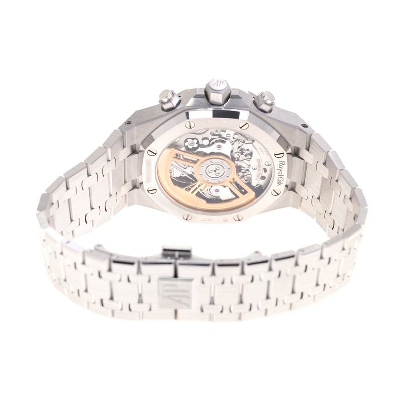 NEW AUDEMARS PIGUET ROYAL OAK 26240BC.SS.1320BC.01 4