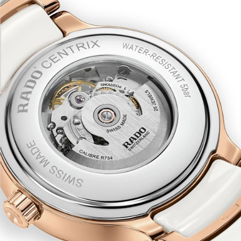 NEW RADO CENTRIX R30029922 4