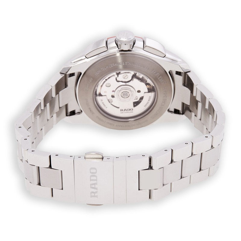 NEW RADO HYPERCHROME R32042013 4