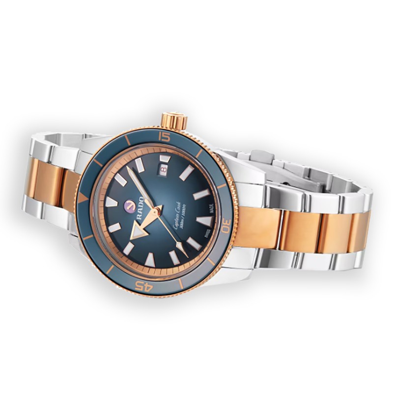 NEW RADO CAPTAIN COOK R32137203 4