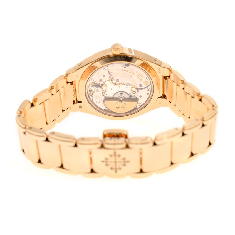 NEW PATEK PHILIPPE TWENTY-4 7340/1R-010 4