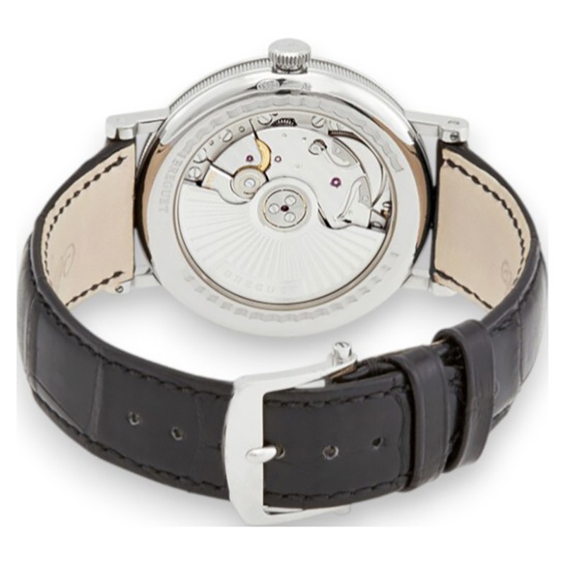 NEW BREGUET CLASSIQUE 5177BB/15/9V6 4