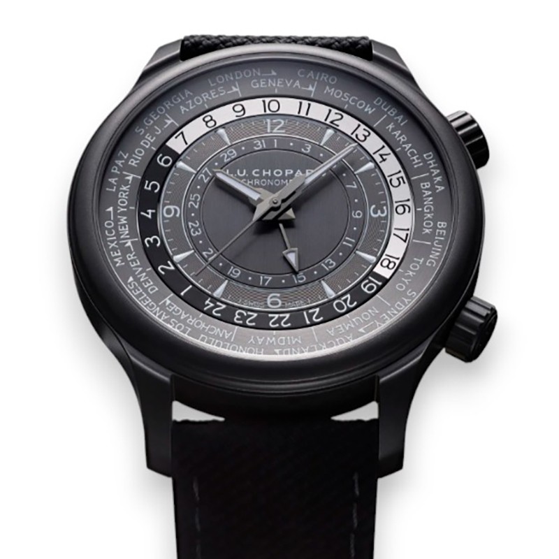 NEW CHOPARD L.U.C 168574-3008 4