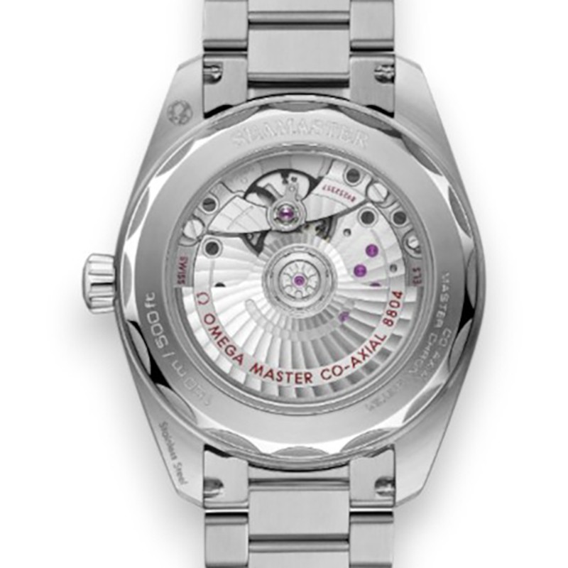 NEW OMEGA SEAMASTER 235.10.38.20.06.001 4