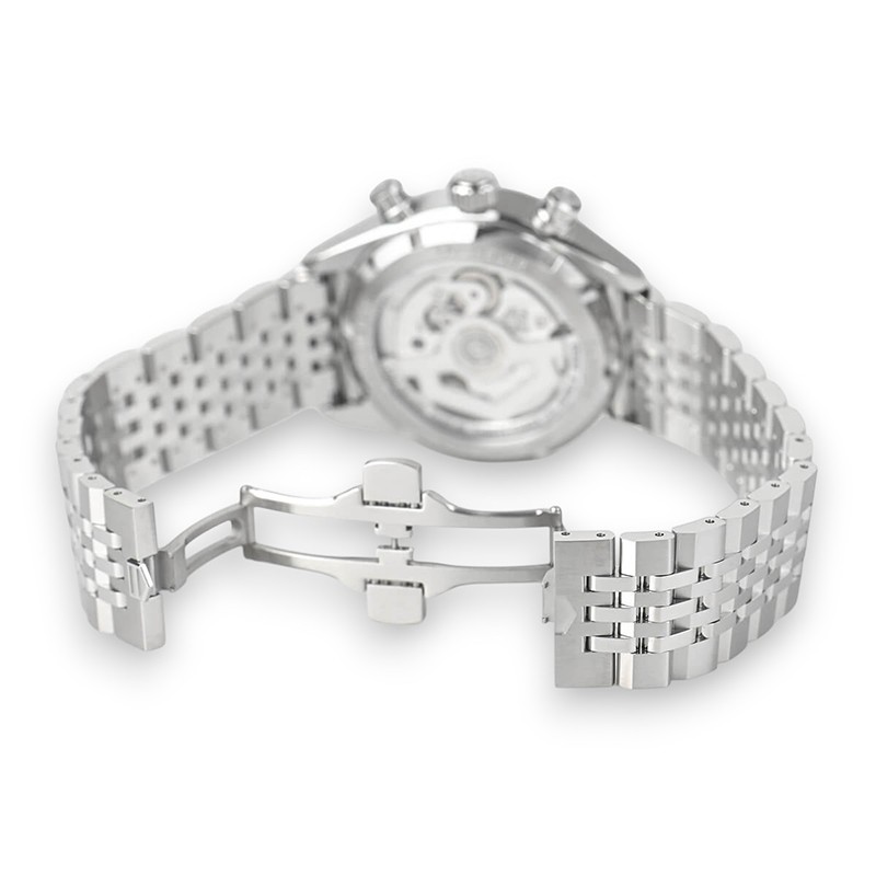 NEW TAG HEUER CARRERA CBS2216.BA0048 4
