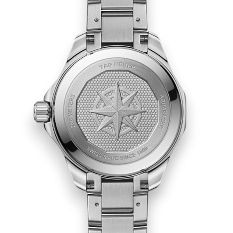 NEW TAG HEUER AQUARACER WBP1318.BA0005 4