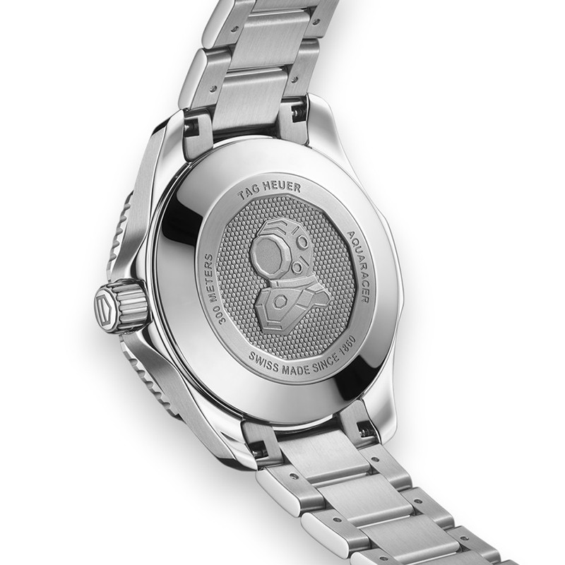 NEW TAG HEUER AQUARACER WBP231L.BA0618 4