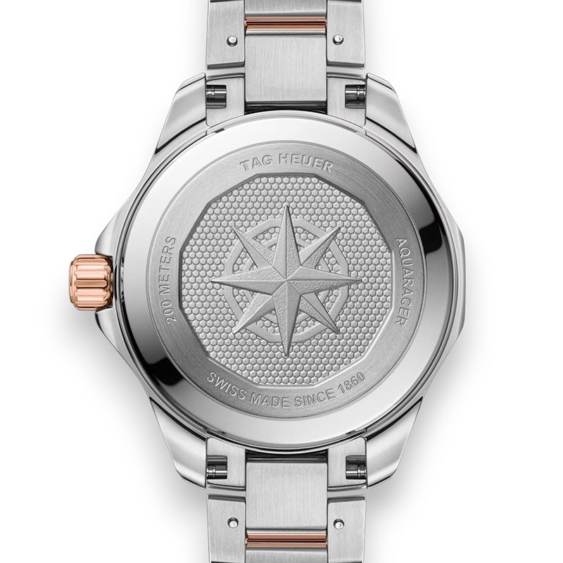 NEW TAG HEUER AQUARACER WBP1324.BB0005 4