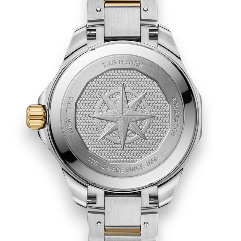 NEW TAG HEUER AQUARACER WBP1323.BB0004 4