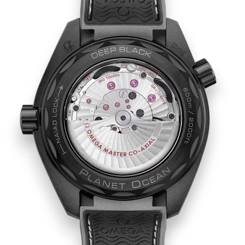 NEW OMEGA SEAMASTER 215.92.46.22.01.007 4