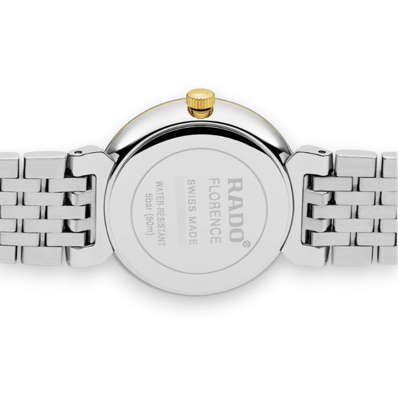 NEW RADO FLORENCE CLASSIC R48913023 4