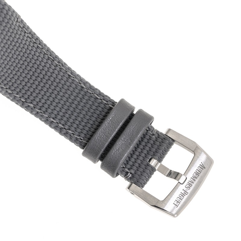 NEW AUDEMARS PIGUET CODE 11.59 15210ST.OO.A009KB.01 4