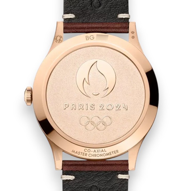 NEW OMEGA SPECIALITIES 522.92.39.21.99.001 4