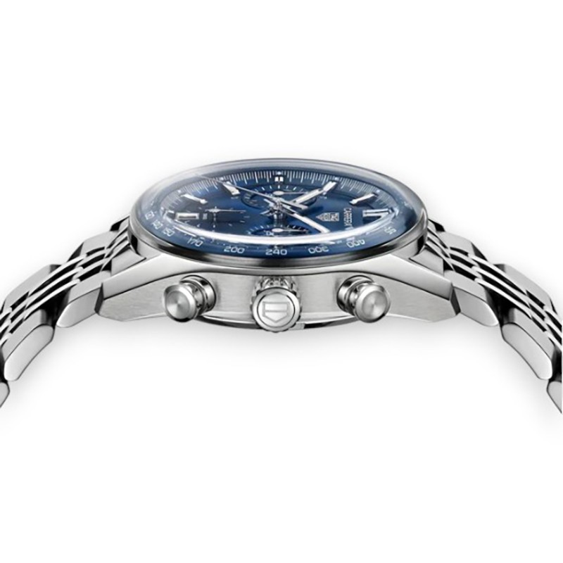 NEW TAG HEUER CARRERA CBS2212.BA0048 4