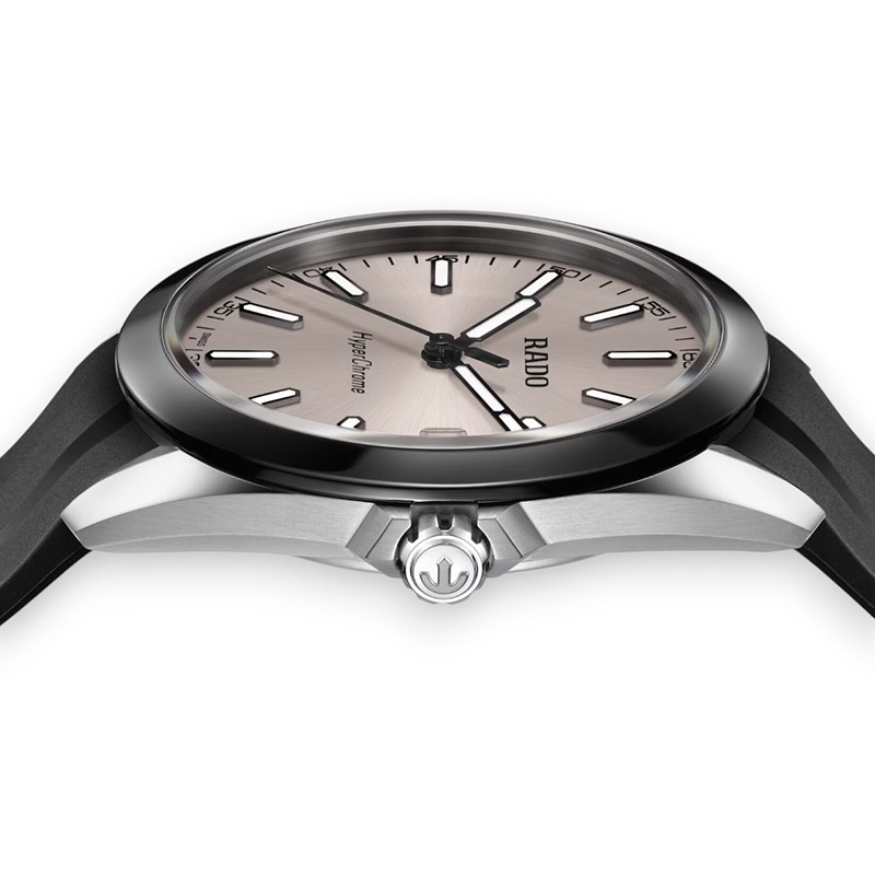 NEW RADO HYPERCHROME R32280109 4