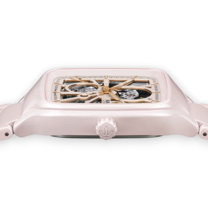 NEW RADO TRUE SQUARE R27123012 4