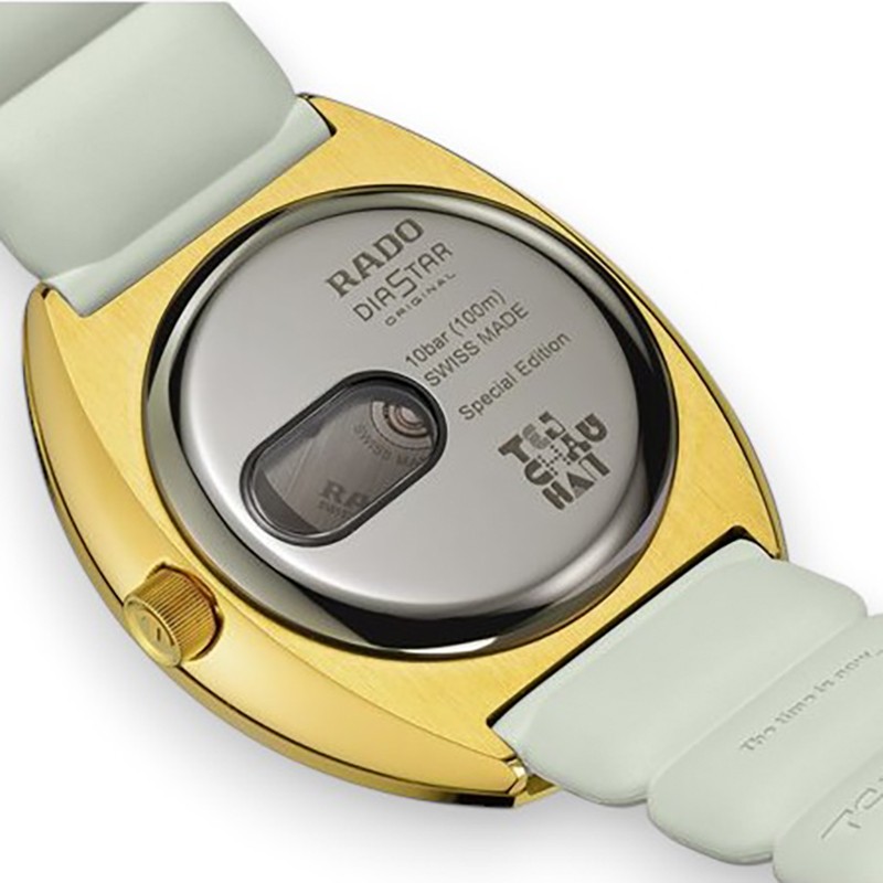 NEW RADO DIASTAR R12165155 4