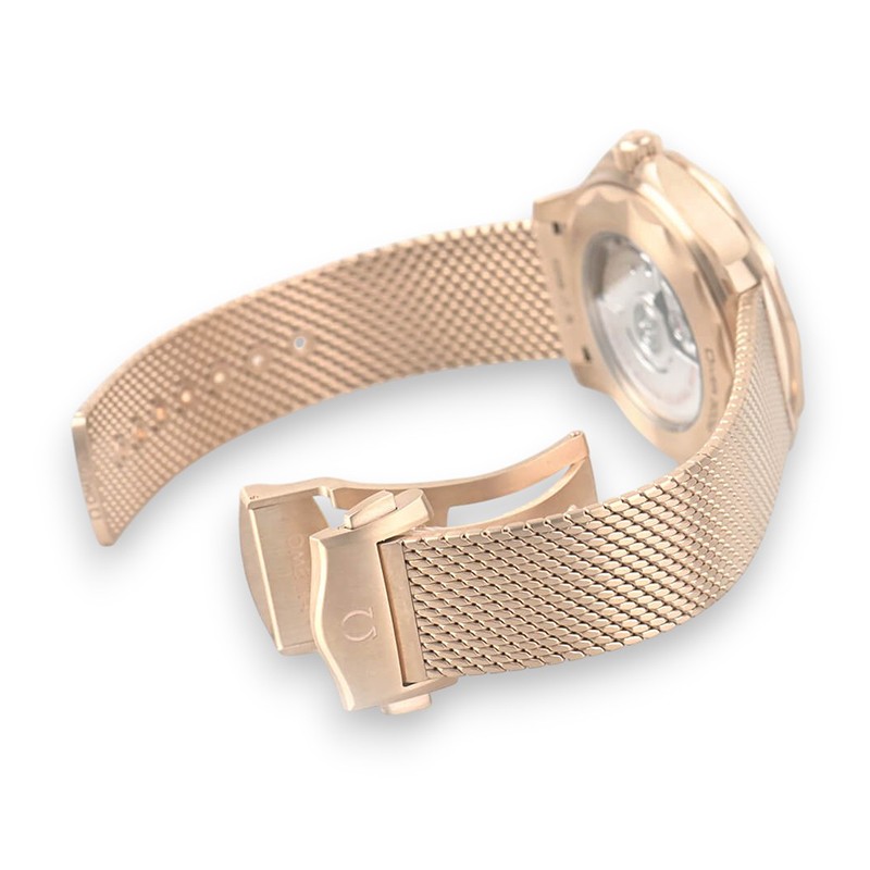 NEW OMEGA SEAMASTER 210.90.42.20.01.003 4